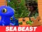 Igra The Sea Beast Jigsaw Puzzle online