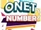 Igra Onet Number online