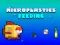 Igra Microplastics Feeding online