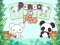 Igra Panda & Pao online