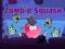 Igra Zombie Squash online