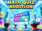 Igra Math Quiz Addition online