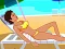Igra Pierce Brosnan Kissing online