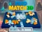 Igra Find Match 3D online