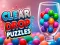 Igra Clear Drop Puzzles online