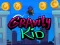 Igra Gravity Kid online