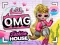 Igra LOL Surprise OMG™ Fashion House online