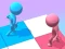 Igra Color Puzzle online