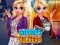 Igra Hipsters vs Rockers online