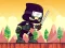 Igra Ninja Adventure: Relax Time online