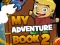Igra My Adventure Book 2 online