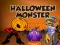 Igra Halloween Monster online