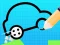 Igra Draw Your Car online