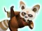 Igra Kungfu Panda Shifu online