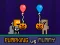Igra Pumpking vs Mummy online