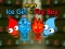 Igra Angry Ice girl and Fire boy online