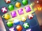 Igra Stickman Jewel Match 3 Master online