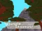 Igra Kogama: Jungle Adventure online