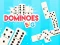 Igra Dominoes Big online