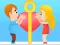 Igra Pin Puzzle Love Story online