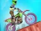 Igra Bike Stunt Racing 3d online