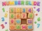 Igra Number Slide online
