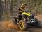 Igra ATV Offroad Puzzle online