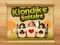 Igra Klondike Solitaire online