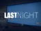 Igra Last Night online