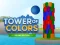 Igra Tower of Colors Island Edition online