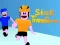 Igra Stick Transform online