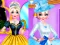 Igra Royal Queen vs Modern Queen online