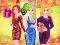 Igra Frosty Princess Party Surprise online
