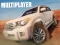 Igra Multiplayer 4x4 Offroad Drive online