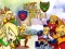 Igra Epic Rivals Battle online