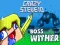 Igra CrazySteve. io online