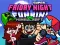 Igra Super Friday Night Funkin Vs Minecraft online
