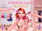 Igra Fahion game makeup online