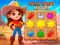 Igra Wild West Match online