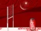 Igra Coca-Cola Volleyball online