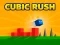 Igra Cubic Rush online