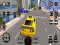 Igra Modern City Taxi Car Simulator online