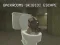 Igra Backrooms: Skibidi Escape online