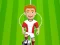 Igra Battle Arena Soccer online
