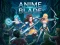 Igra Anime Blade online