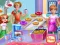 Igra Annie Cooking Donuts online