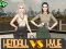 Igra Kendall vs Kylie Yeezy Edition online