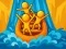Igra Waterpark Sort online