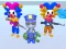 Igra Crazy Jokers 3D online