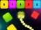 Igra Snake Blocks and Numbers online